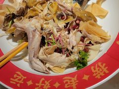 -清晖小苑·顺德菜(观澜湖新城店)