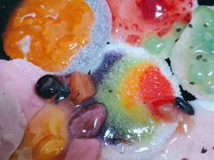 -津门红姐熟梨糕茶汤糕干(爱国道店)