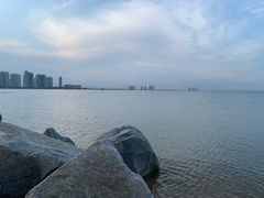 -东戴河风景区-止锚湾