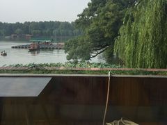 -湖畔居茶楼(湖滨店)
