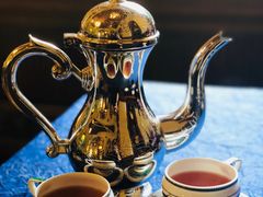 -马勒别墅·中餐厅