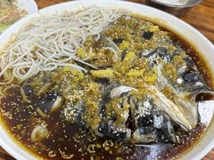 -无招牌
