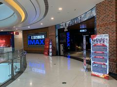 -SFC上影百联影城(川沙IMAX店)