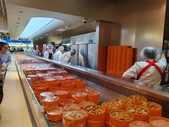 -海底捞大排档火锅(打浦路店)