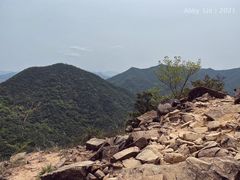 -梧桐山风景名胜区