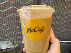 -麦当劳(西客站店)