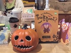 -ZOO COFFEE动物园咖啡(红山森林动物园店)