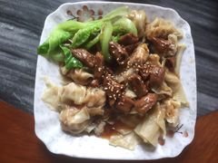 -初记正宗云吞面