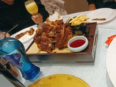 -津悦·正阳春烤鸭(红旗南路店)