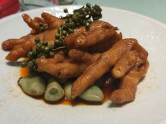 -鹊华居·地道鲁菜·海鲜·融合味(大明湖店)