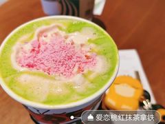 原味cheese-星巴克(西湖天地店)