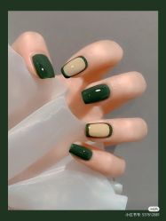 -妙睫屋日式美甲美睫