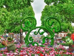 -上海迪士尼度假区