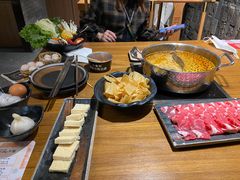 -呷哺呷哺 黄金牧场 (新中关购物中心店)