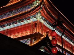 -西安城墙·碑林历史文化景区