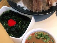 -潮汕酱记鲜牛肉火锅(欧尚店)