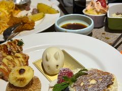 -怡咖啡自助餐(宁波香格里拉店)
