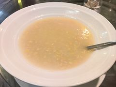 -松峰素食