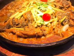 -老板恋上鱼(恒隆广场店)