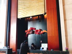 -济南喜来登酒店