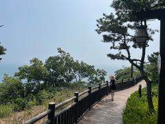 -那香海钻石沙滩浴场