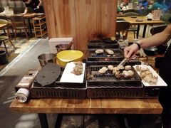 -烧货·活海鲜炭烧(湖滨商业街店)