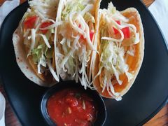 玉米夹饼-Rural Tequila墨西哥餐厅(东川路店)