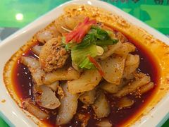 -令氏家外家周秦食府(高新店)