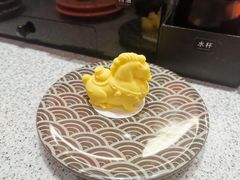 -争鲜回转寿司(中街大悦城店)