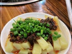 -味臻土鸡杂