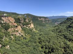 -本溪大峡谷