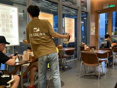 -ITARU食堂·定食料理(西丽店)