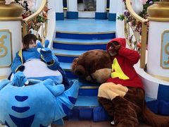 -蓬莱欧乐堡梦幻世界