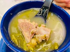 -新辉港式茶餐厅(北栅店)