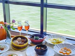 -岁粤Moon·湖景餐厅(月光码头店)