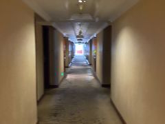 -延吉白山大厦酒店