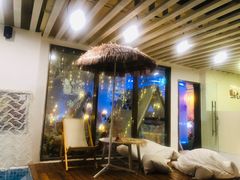 大堂-天空花园餐吧·生日·团建(南山店)