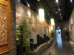 -东来顺饭庄(西直门店)