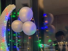 -岁粤Moon·湖景餐厅(月光码头店)