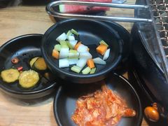 -九田家黑牛烤肉料理(新光汇店)