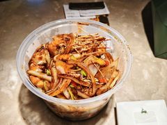 -新白鹿餐厅(金鹰新街口店)