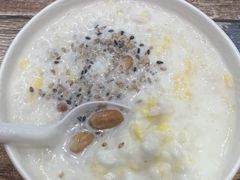 -清真老马家国华牛奶鸡蛋醪糟(正宁路店)