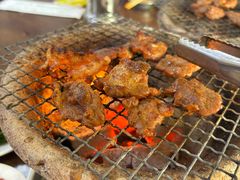 -西塔隆太白烤牛肉馆(图们路店)