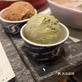 这家鹅肝饭没有办法用语言形容
