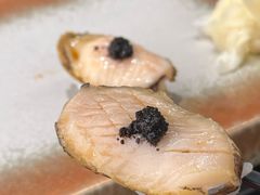 -Sushi Hanzo半藏(天环广场店)