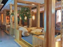 -星河湾温泉洗浴酒店