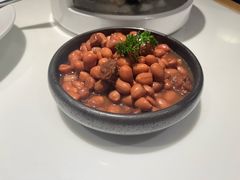 话梅花生-新白鹿餐厅(第一百货店)