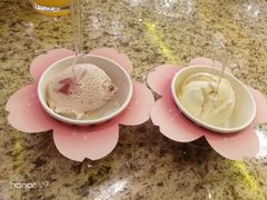 -禾斗海鲜自助(市南银座店)