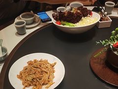 -新乾隆酒楼(帝景园店)