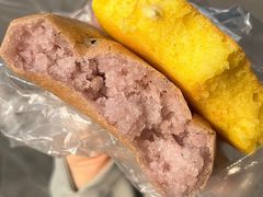 -小米粑粑(玉锦苑店)